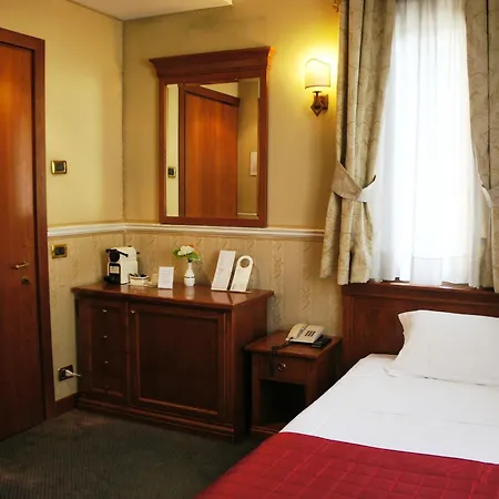 Relais Patrizi 호텔 로마