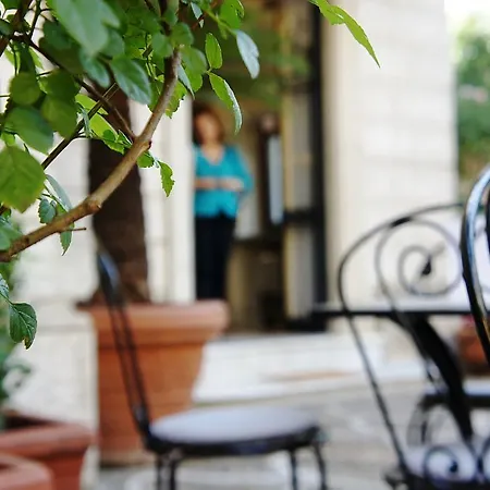 Relais Patrizi 로마