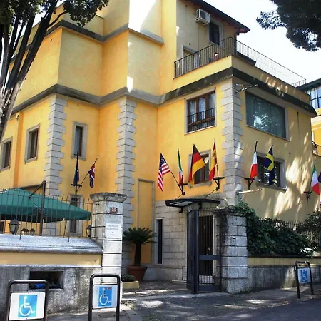 Relais Patrizi 로마