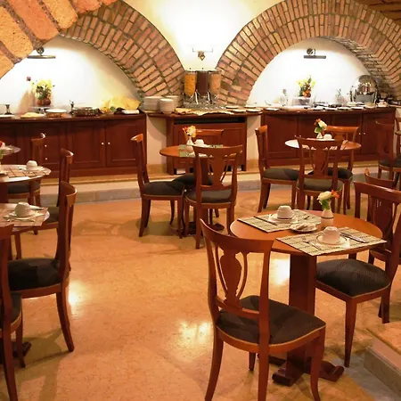 호텔 Relais Patrizi