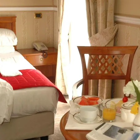 Relais Patrizi 호텔 로마