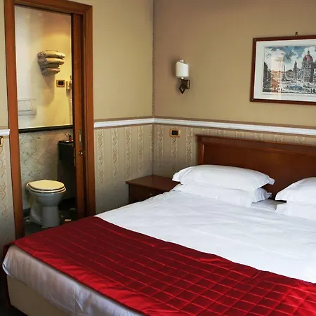 호텔 Relais Patrizi