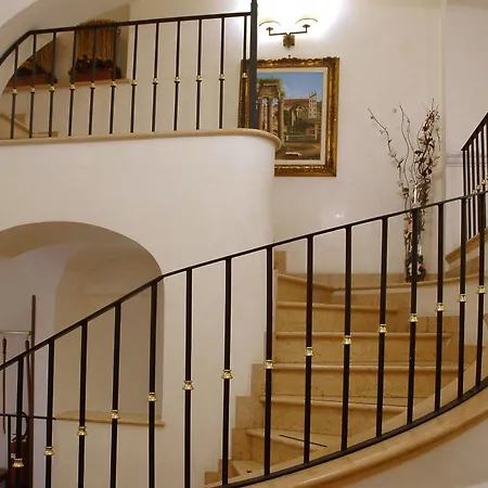 호텔 Relais Patrizi