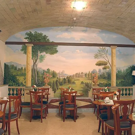 호텔 Relais Patrizi