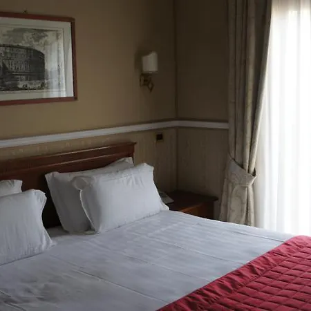 Relais Patrizi 4*