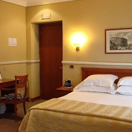 Relais Patrizi Hotel 4*
