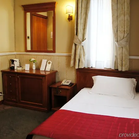 Relais Patrizi Hotel Roma