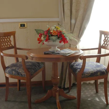 Relais Patrizi
