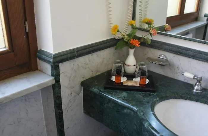 Relais Patrizi Szálloda Róma