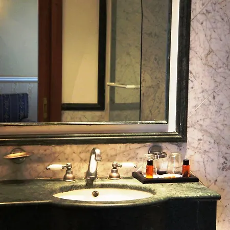 מלון Relais Patrizi
