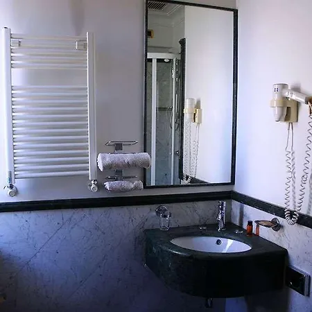 מלון Relais Patrizi