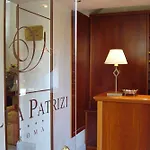 Ξενοδοχείο Relais Patrizi 4*