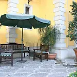 Ξενοδοχείο Relais Patrizi Ρώμη