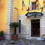 Relais Patrizi Ξενοδοχείο