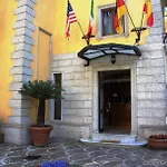 Relais Patrizi Ξενοδοχείο 4*