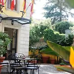 Ξενοδοχείο Relais Patrizi