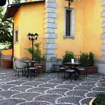Relais Patrizi 4*