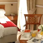Relais Patrizi Ξενοδοχείο Ρώμη