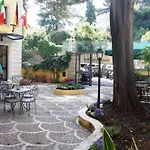 Relais Patrizi Ξενοδοχείο 4*