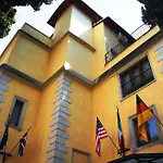 Relais Patrizi 4*