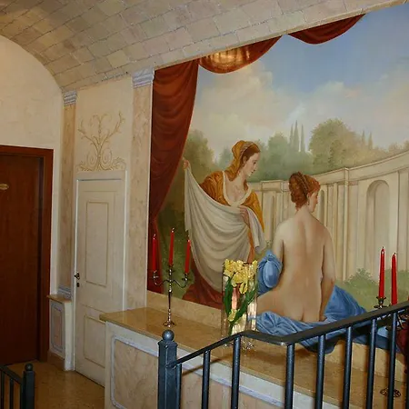 Relais Patrizi