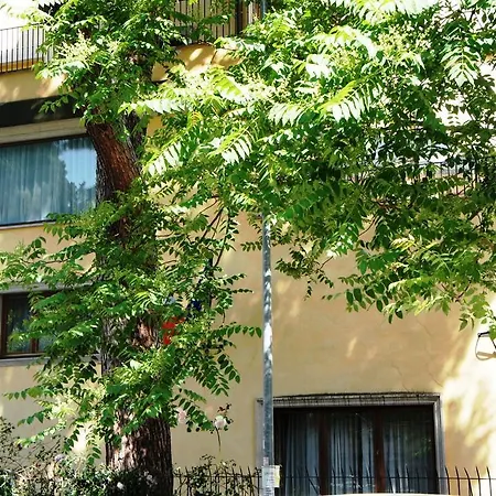 Relais Patrizi Hotel Roma