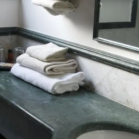 Hotel Relais Patrizi