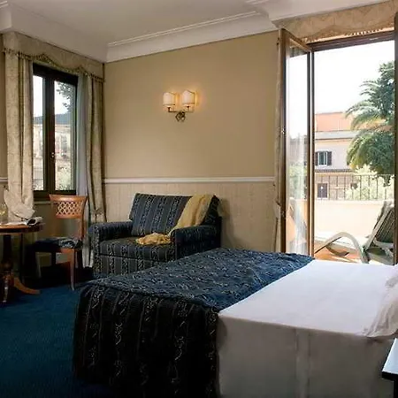 Relais Patrizi