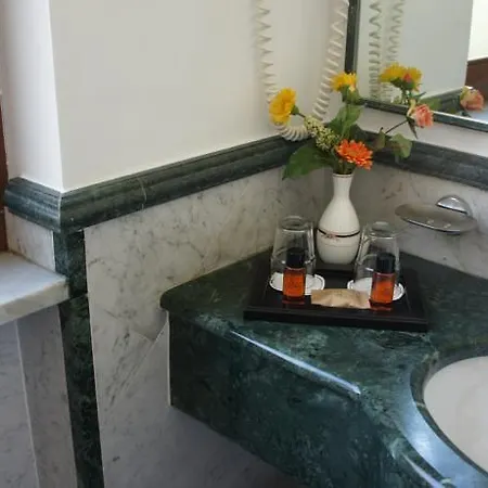 Relais Patrizi Hotel Roma