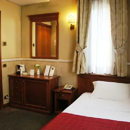 Hotel Relais Patrizi 4*