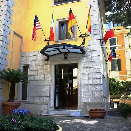 Relais Patrizi Hotel Roma
