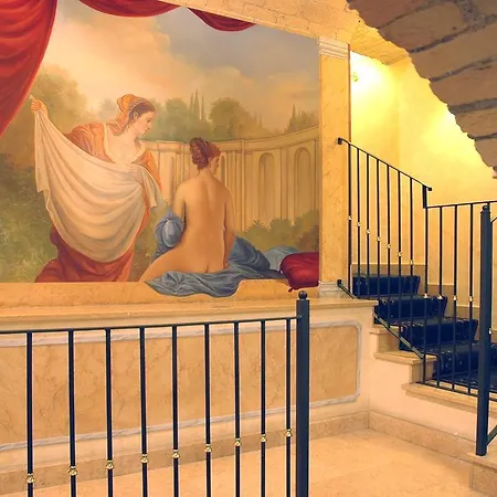 Relais Patrizi Hotel Roma
