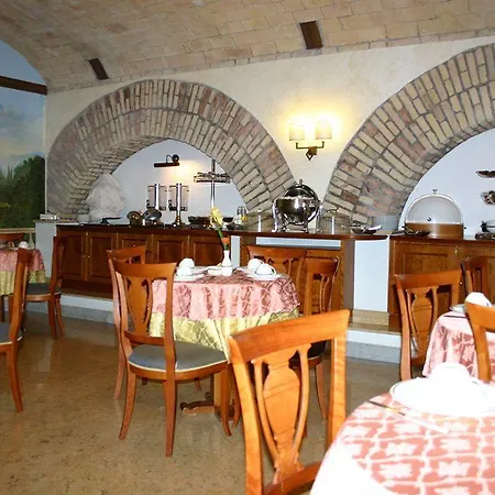 Relais Patrizi Hotel Roma
