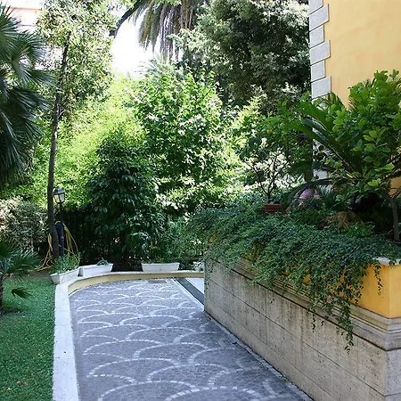 Relais Patrizi Roma