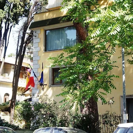 Relais Patrizi Hotel Roma