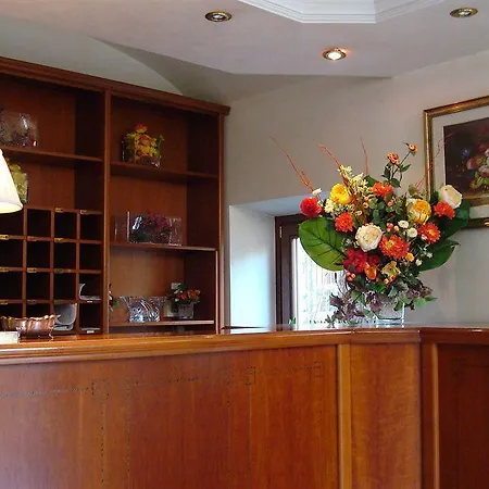 Relais Patrizi 4* Roma