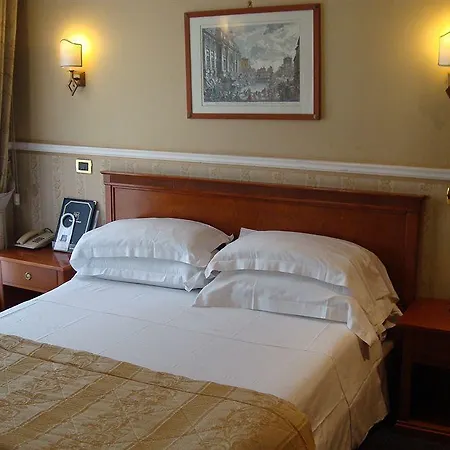 Relais Patrizi Hotel Roma