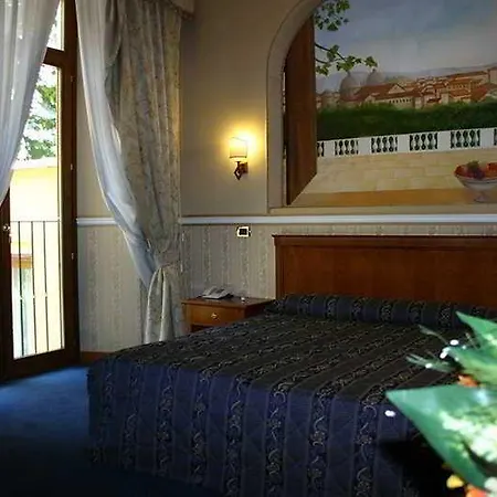 Relais Patrizi 4* Roma
