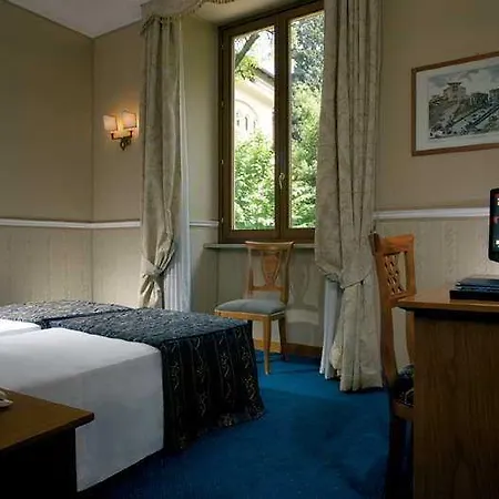 Relais Patrizi Hotel Roma