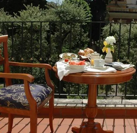 Relais Patrizi Hotel