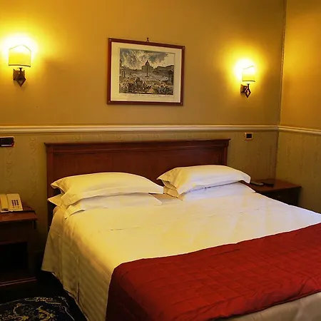 Relais Patrizi 4* Roma