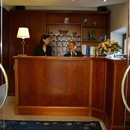 Hotel Relais Patrizi Roma