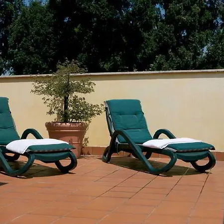 Relais Patrizi Hotel 4*