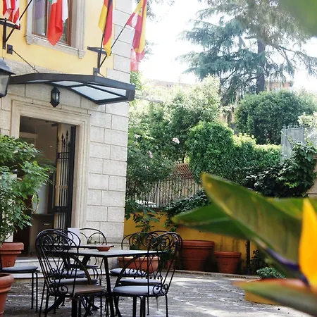 Hotel Relais Patrizi