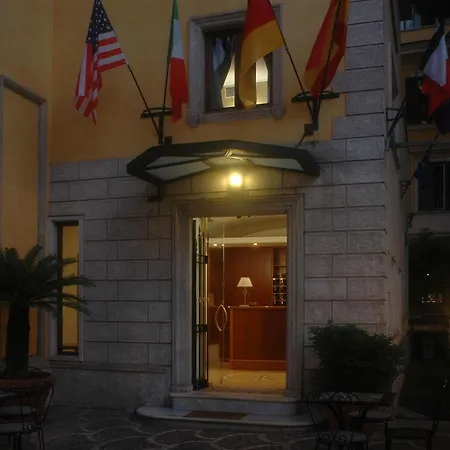 Relais Patrizi 4* Roma