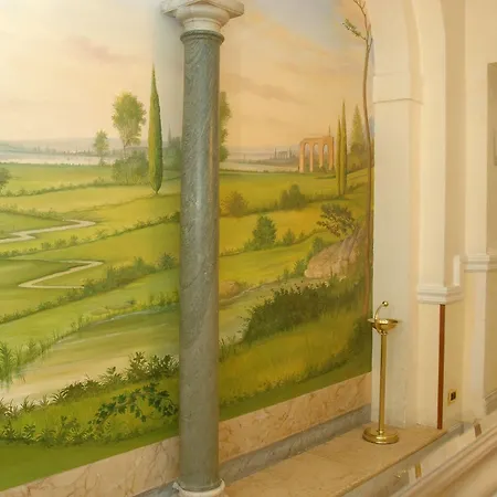 Hotel Relais Patrizi