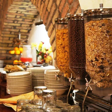 Relais Patrizi