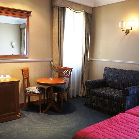 Relais Patrizi 4* Roma