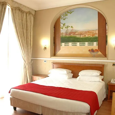Relais Patrizi Hotel