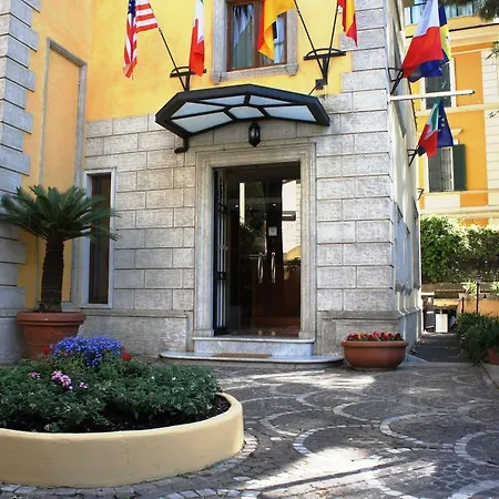 Hotel Relais Patrizi